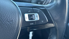 Volkswagen Polo 1.0 TSI 95 SE 5dr DSG Petrol Hatchback